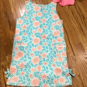 Dress Lilly Pulitzer